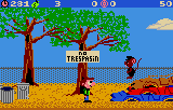 Screenshot Scrapyard Dog
