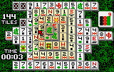 Screenshot Shanghai