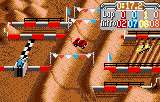 Screenshot Super Off Road