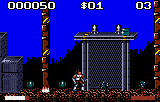 Screenshot Switchblade II
