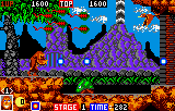 Screenshot Toki