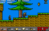 Screenshot Viking Child