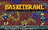 Screenshot Basketbrawl