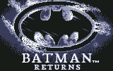 Screenshot Batman Returns