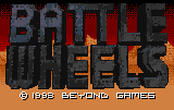 Screenshot BattleWheels
