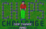 Screenshot Chip's Challenge