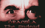 Screenshot Dracula The Undead