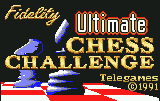 Screenshot The Fidelity Ultimate Chess Challenge