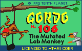Screenshot Gordo 106