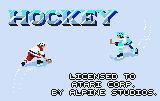Screenshot Hockey