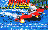 Screenshot Hydra
