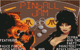 Screenshot Pinball Jam