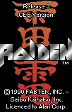 Screenshot Raiden