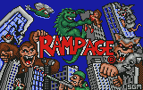 Screenshot Rampage