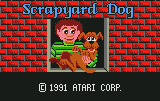 Screenshot Scrapyard Dog