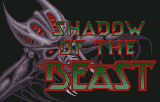 Screenshot Shadow Of The Beast