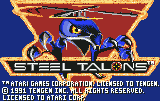 Screenshot Steel Talons