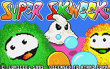 Screenshot Super Skweek