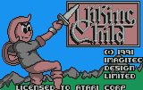 Screenshot Viking Child