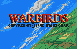 Screenshot Warbirds