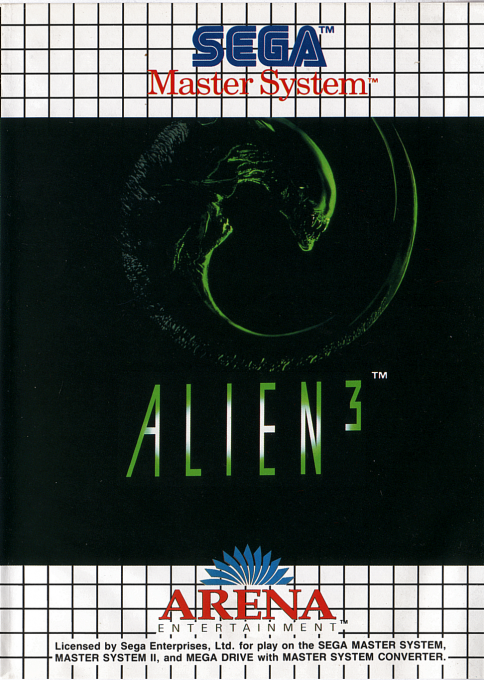 Alien 3