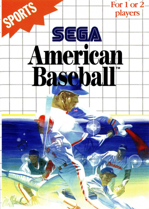 American Baseball