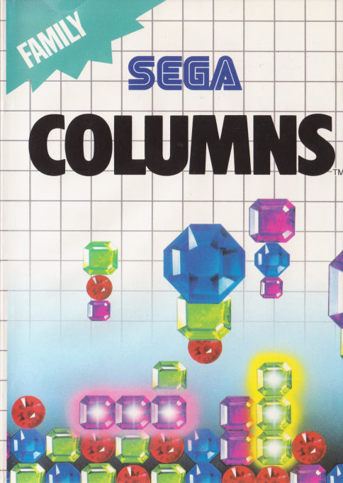 Columns
