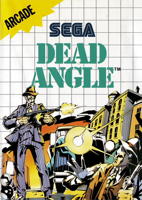 Dead Angle