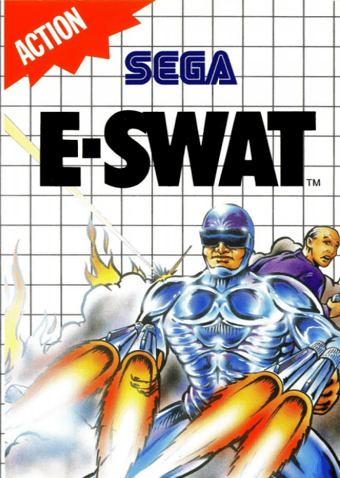 E-SWAT