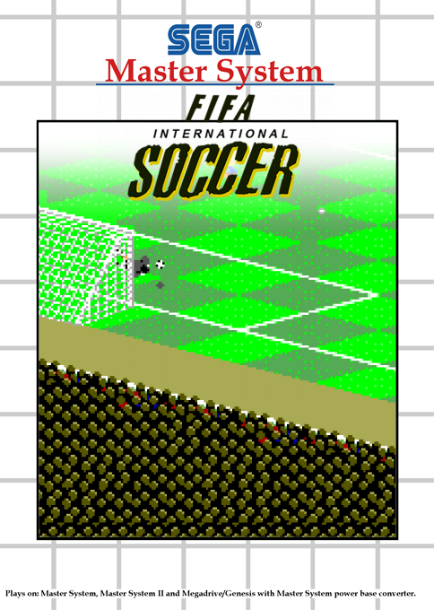 Fifa International Soccer