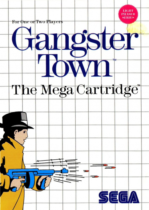 Gangster Town