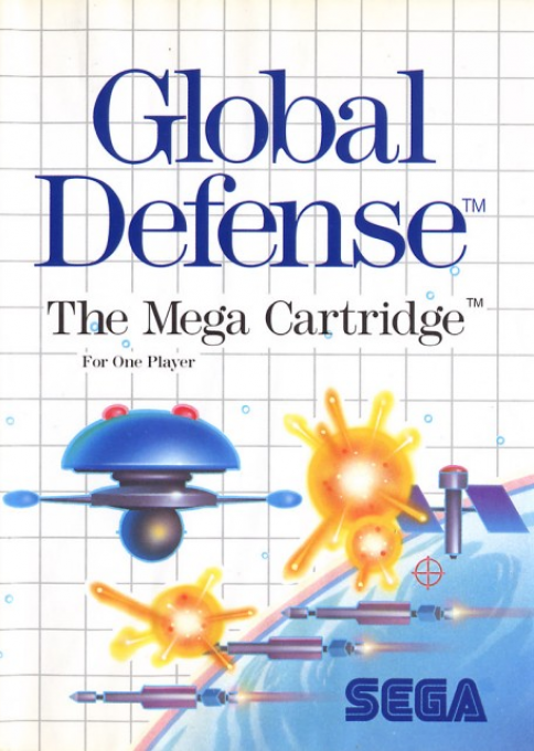 Global Defense