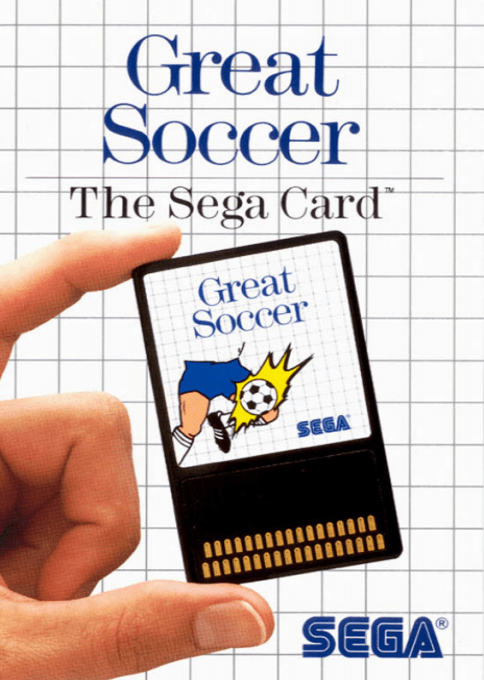 Great Soccer