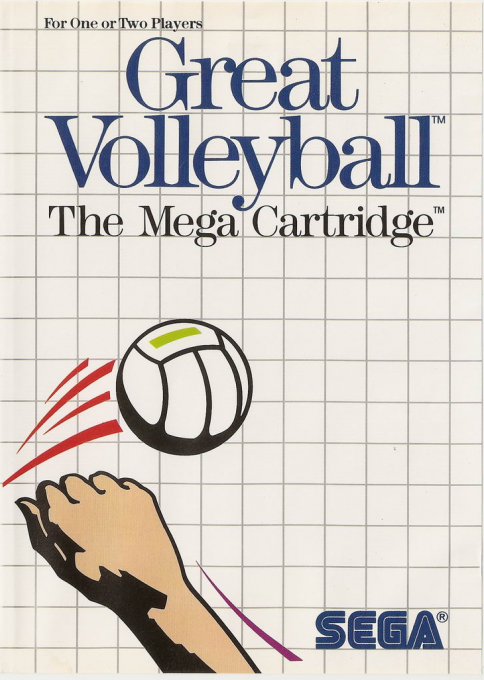 Great Volleyball
