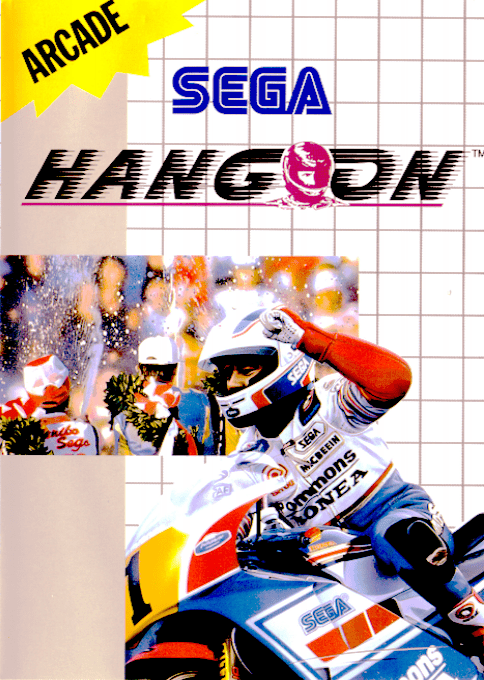 Hang-On