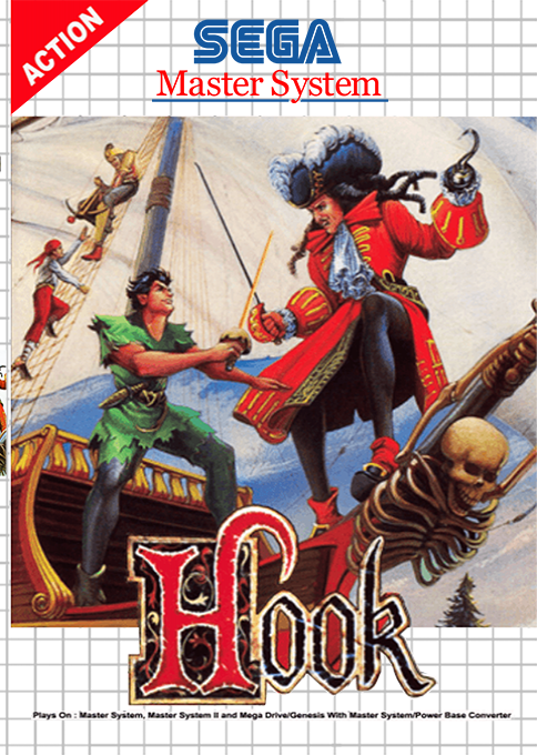 Hook