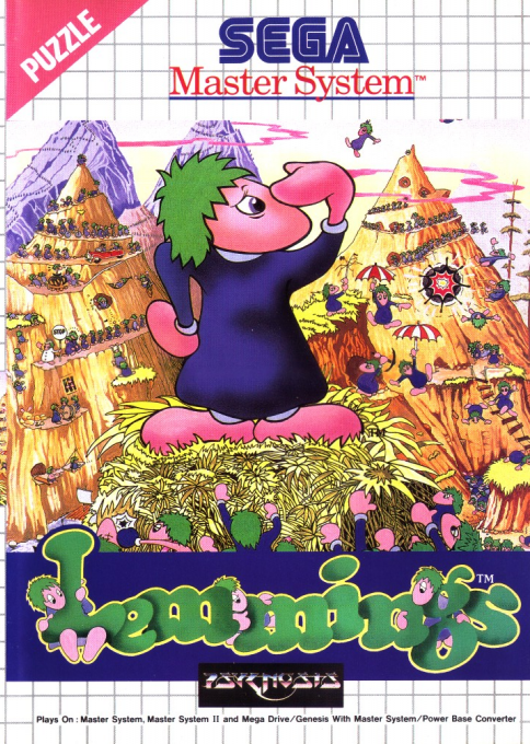 Lemmings