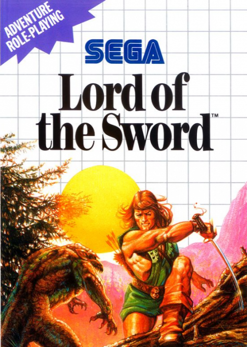 Lord of the Sword