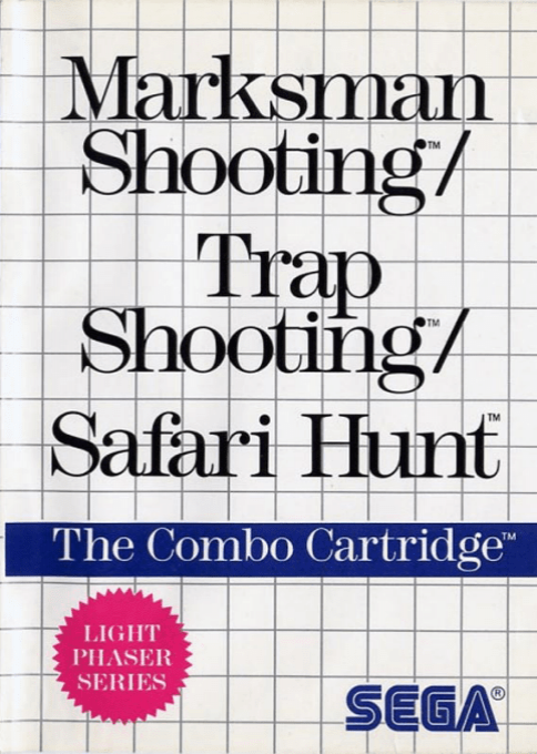 Marksman Shooting & Trap Shooting & Safari Hunt