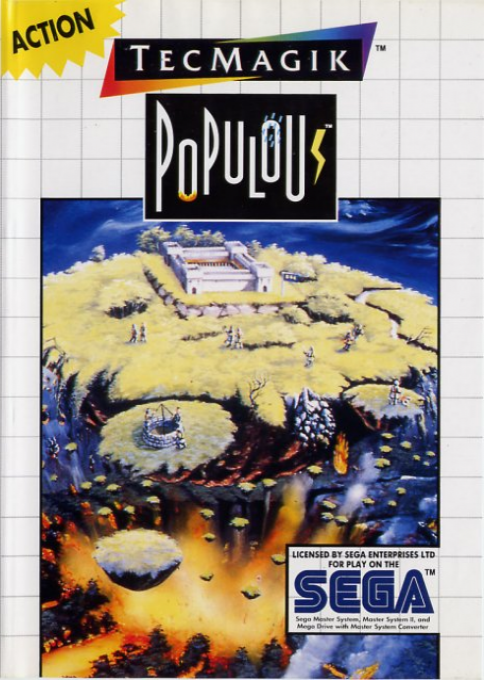 Populous