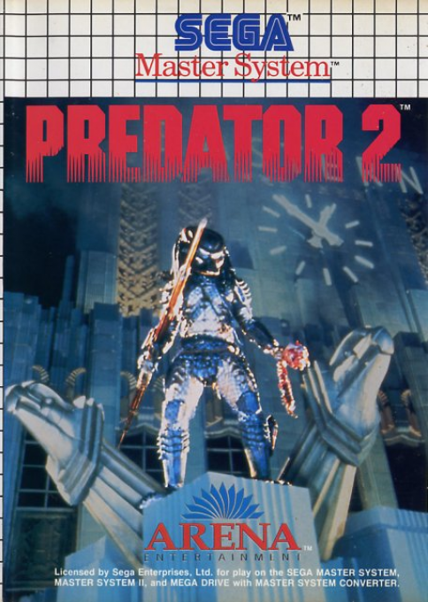 Predator 2