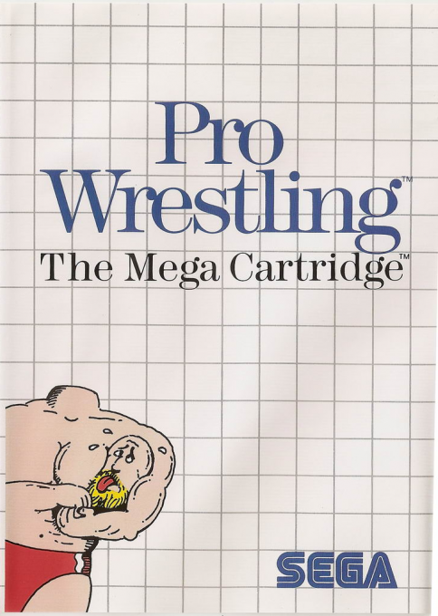 Pro Wrestling