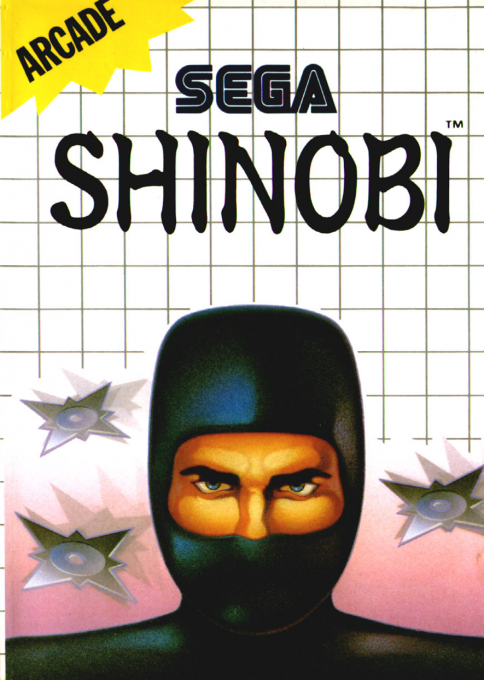 Shinobi