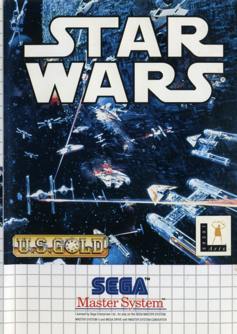 Star Wars