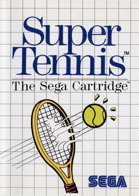 Super Tennis