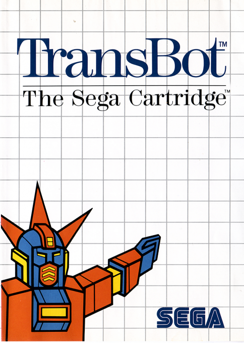 Transbot