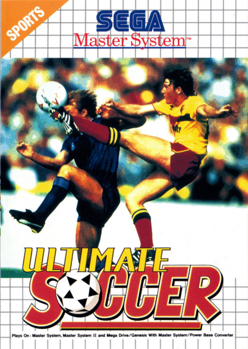Ultimate Soccer