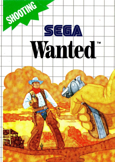 Wanted