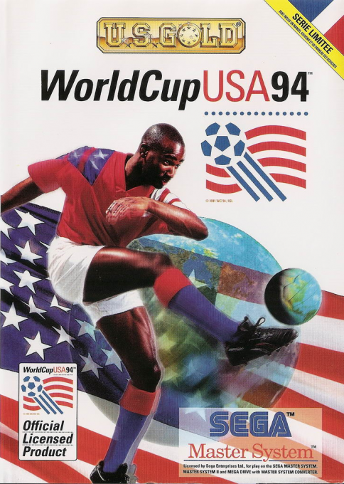 World Cup USA 94