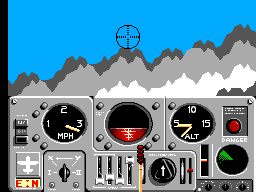 Screenshot Ace of Aces